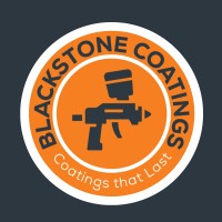 Blackstone Coatings logo - Similar company to Encocam Group Limited