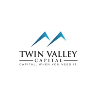 Twin Valley Capital logo - Similar company to Beecovered