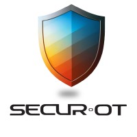 SecurOT logo - Similar company to Otsec.Io