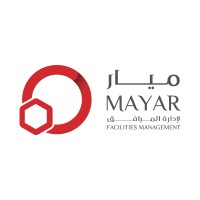 Mayar Facilities Management logo - Similar company to Delight International Facilities Management