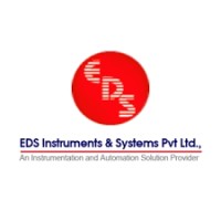 EDS Instrument & Systems Pvt Ltd logo - Similar company to R3R Creative Solutions