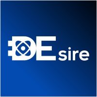 DEsire - Platforma Transformacji Energetyki logo - Similar company to Quantified Carbon