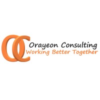 Orayeon Consulting Ltd logo - Similar company to Kage Partnership