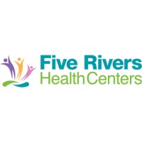 Five Rivers Health Centers logo - Similar company to V & J Plastering