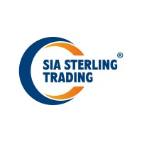 SIA Sterling Trading logo - Similar company to Saaish