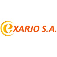 EXARJO S.A. logo