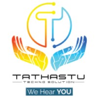 Tathastu Techno Solution logo - Similar company to Vfx Mojo