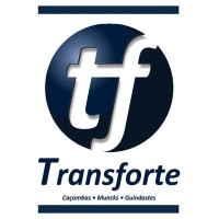 Transforte logo - Similar company to Interface Logistics