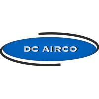 DCAirco Thermal management & HVAC Systems logo - Similar company to Biddle Uk