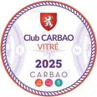 CARBAO Vitré logo - Similar company to Cookiement