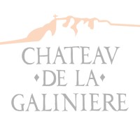 Château de la Galinière logo - Similar company to Château Coussin