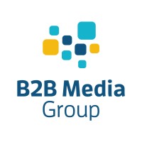 B2B Media Group logo - Similar company to Demandscience