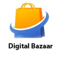 Digital Bazaar logo - Similar company to Geega Turtles