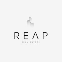 REAP Real Estate Brokers logo - Similar company to Modak Group