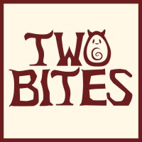 Two Bites logo - Similar company to For Fun Games