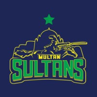 Multan Sultans logo - Similar company to Optilise