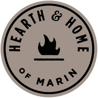 Hearth and Home of Marin logo - Similar company to Luxury Fire