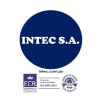 INTEC SA logo - Similar company to Intec S.A.