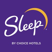 Sleep Inn logo - Similar company to Gitel Telecomunicacoes E Eletronica