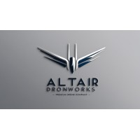 ALTAIR DRONWORKS logo - Similar company to Fumigadrones Agricultura E Inspecciones Con Drones