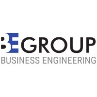 BE Group logo - Similar company to Be Group