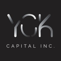 YCK Capital, Inc. logo - Similar company to Halcyon Construction Corp
