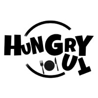 HungryGut logo - Similar company to Fotohutstudio