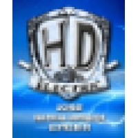 HD Electric, LLC logo - Similar company to H-D Electric.Inc.