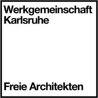 Werkgemeinschaft Karlsruhe Freie Architekten logo - Similar company to Schlenker Architekten