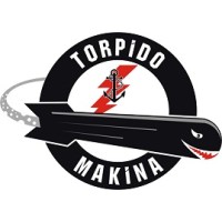 TORPİDO MAKİNA logo - Similar company to Divein Cdt