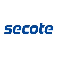 Secote Intelligent Manufacturing logo - Similar company to Strong Automation