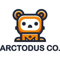 Arctodus Co logo - Similar company to Gro3