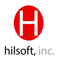Hilsoft Inc. [a software company in the Philippines] logo - Similar company to Hcore, Inc.