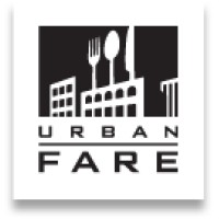 Urban Fare logo - Similar company to Cambridge Uniforms