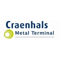 Craenhals Metal Terminal - CMT logo - Similar company to Foresight Converting Services