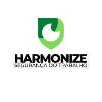 Harmonize Segurança do Trabalho logo - Similar company to Sg Ambiental E Segurança Do Trabalho