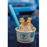 Ice Cream Lab Llc