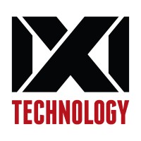 IXI Technology logo - Similar company to Ixi Mobile