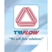 TRIFLOW CORPORATION  - Valves & Actuators logo - Similar company to Tri-State Technical Sales Corp