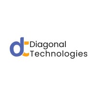 Diagonal Technologies Pvt. Ltd. logo - Similar company to Varietec It