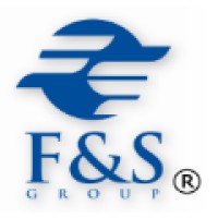 F & S Switzerland logo - Similar company to Airside Logistics