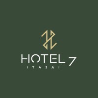 Hotel 7 Itajaí logo - Similar company to Sandri Hotéis