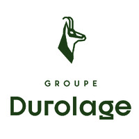 Groupe Durolage logo - Similar company to Bns’Eau