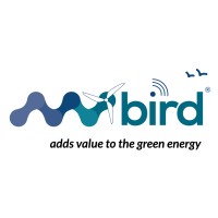 nvbird®  Bird Detection & Monitoring System logo - Similar company to Life Danube Free Sky