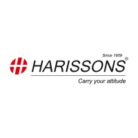 Harissons Bags logo - Similar company to David Irwin Studio
