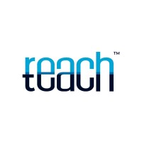 Reach And Teach Learning Solutions logo - Similar company to Webolop Digital Solutions