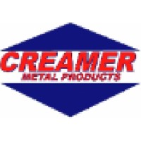 Creamer Metal Products