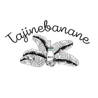 Tajinebanane logo - Similar company to Zèta