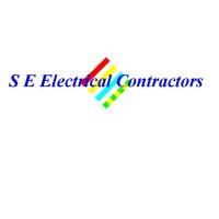 SE Electrical Contractors logo - Similar company to Systems Electrical Engineering Pvt Ltd