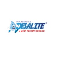 PT Desalite Tirtamas Teknologi logo - Similar company to Websatmedia Pte. Ltd.